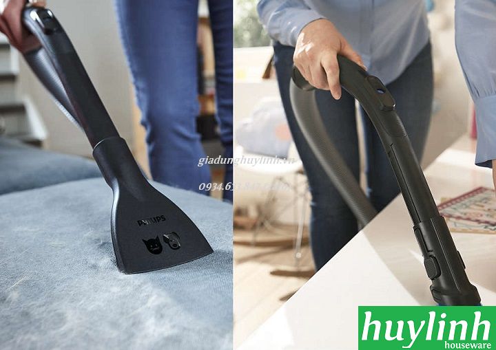 Máy hút bụi Philips FC9571 - 1900W - chính hãng 7