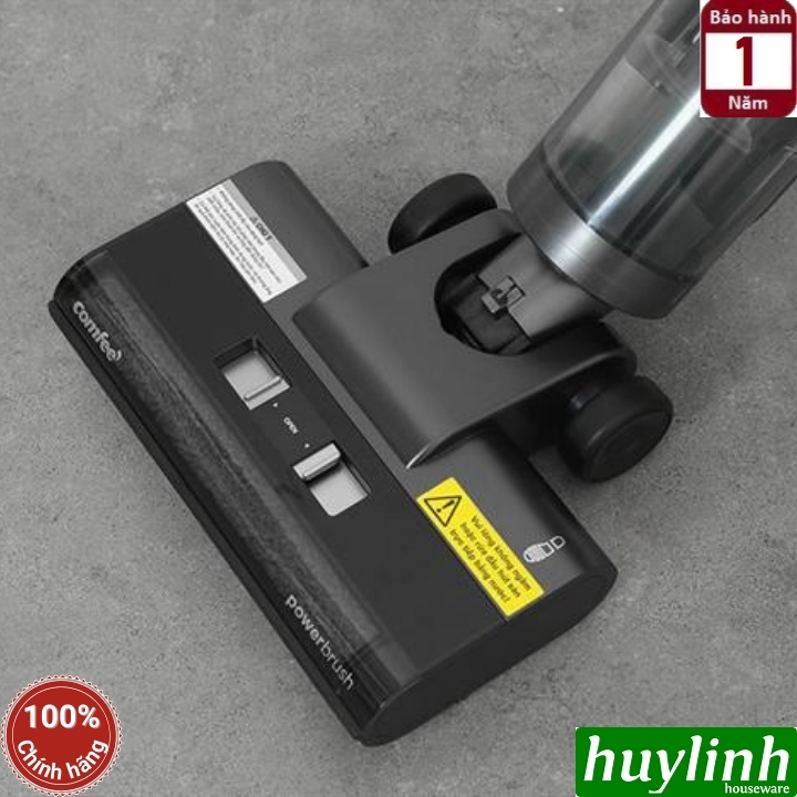 Máy hút bụi lau sàn Comfee CXC05APGY 3