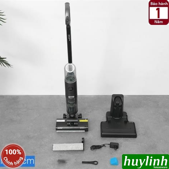 Máy hút bụi lau sàn Comfee CXC05APGY 5