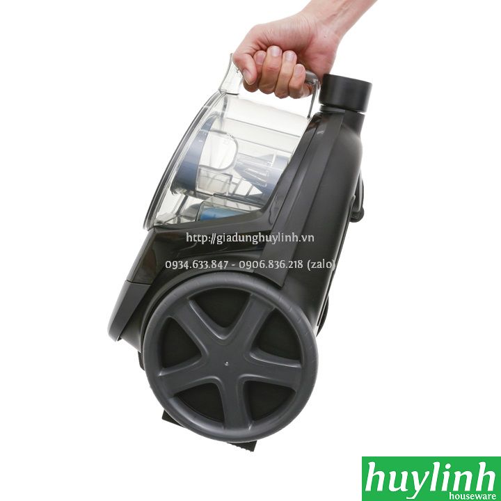 Máy hút bụi Philips FC9350 - 1800W - Chính hãng 3