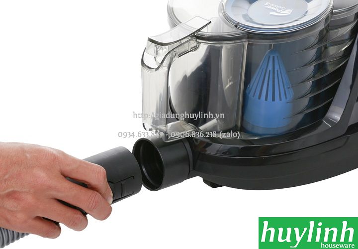 Máy hút bụi Philips FC9350 - 1800W - Chính hãng 6