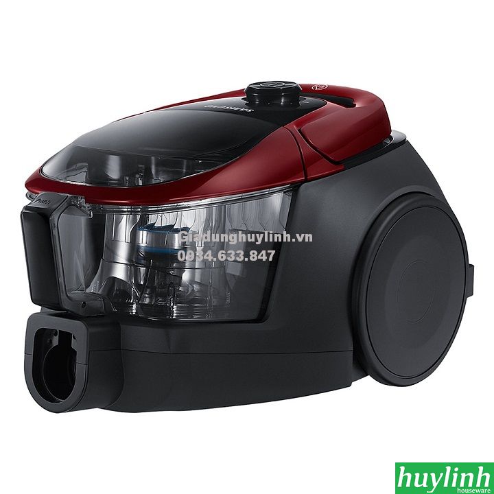 Máy Hút Bụi Samsung VC18M3130V1-2