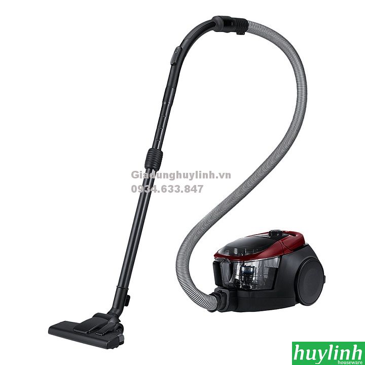 Máy Hút Bụi Samsung VC18M3130V1-1