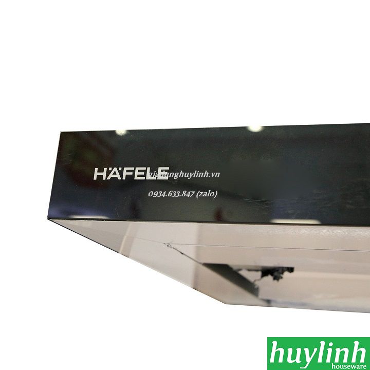 Máy hút mùi Hafele HC-WI90C - 538.80.272 - 90cm 3