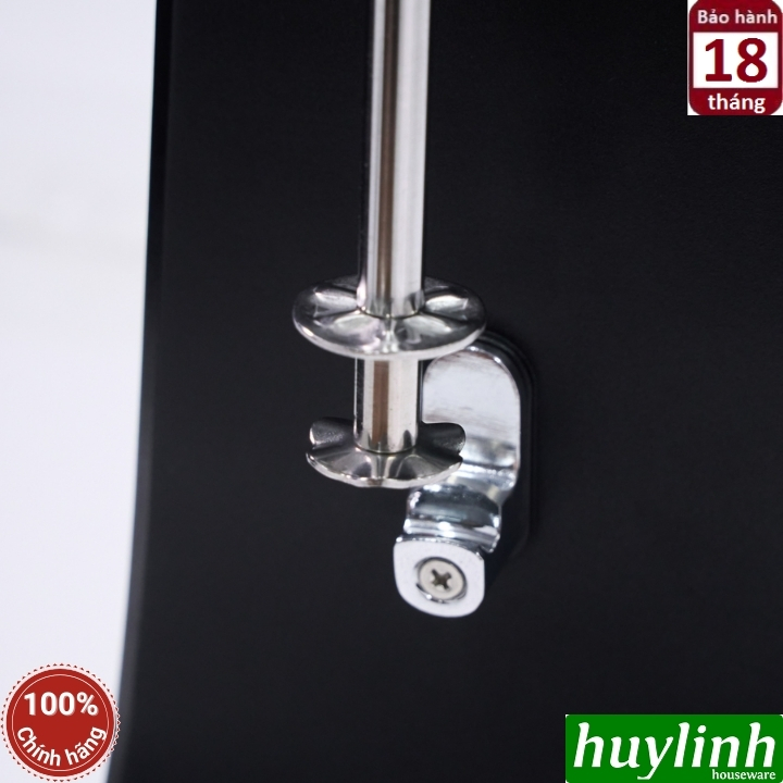 Máy khuấy trà đa năng cao cấp Yubann TS-90H - 3 tốc độ - 2 chức năng 5