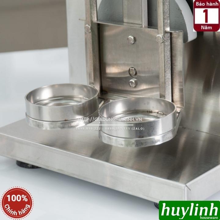 Máy lắc cốc trà sữa Unibar UB-LC2 6