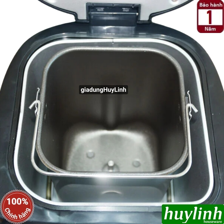 Máy làm bánh mì Tiross TS821 5
