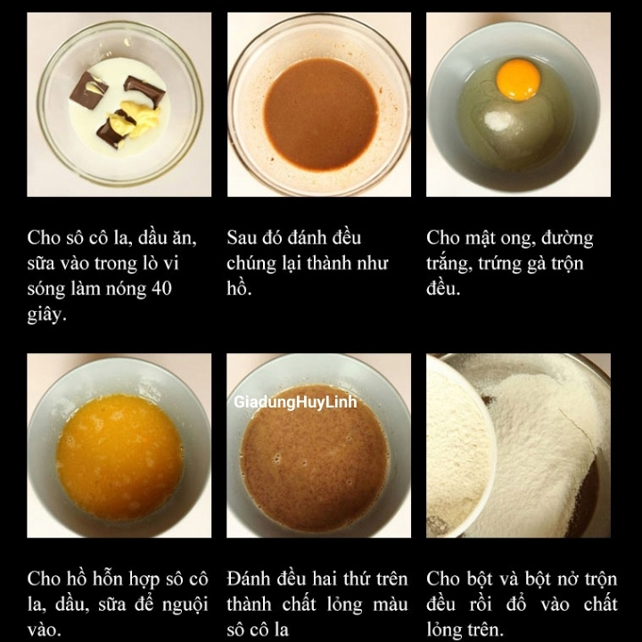 Máy làm - nướng bánh waffle đôi Tiross TS9771 6