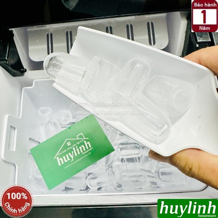 Máy làm đá viên gia đình Tiross TS9351 - 13kg/ngày 2