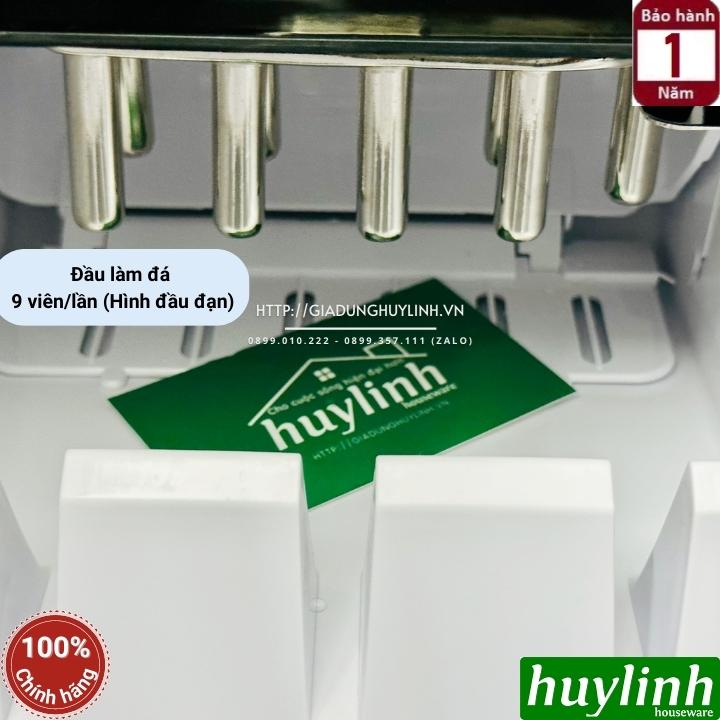 Máy làm đá viên gia đình Tiross TS9351 - 13kg/ngày 4