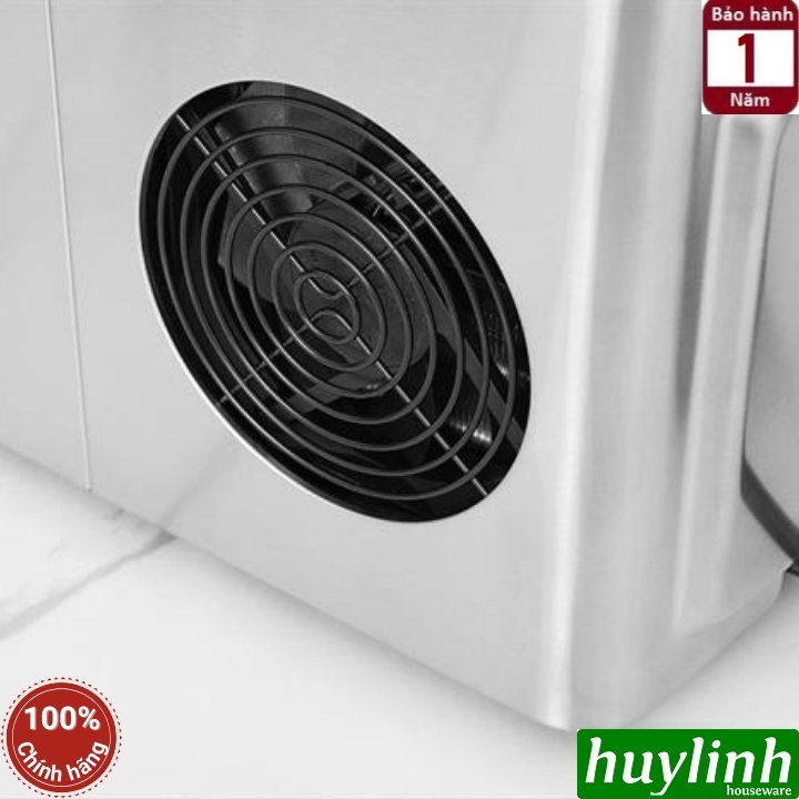 Máy làm đá viên Hafele HS-IM120X 8