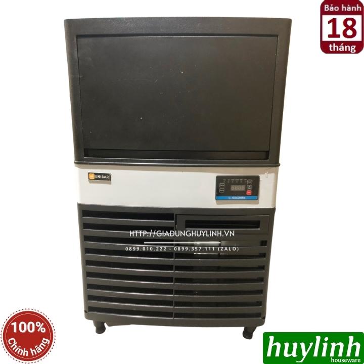 Máy làm đá viên Unibar IM-35 - công suất 35kg/ngày 4