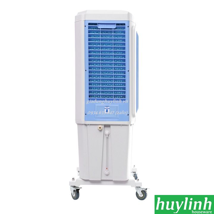 Máy làm mát Daikio DKA-05000A (DK-5000A) - giadunghuylinh.vn 6