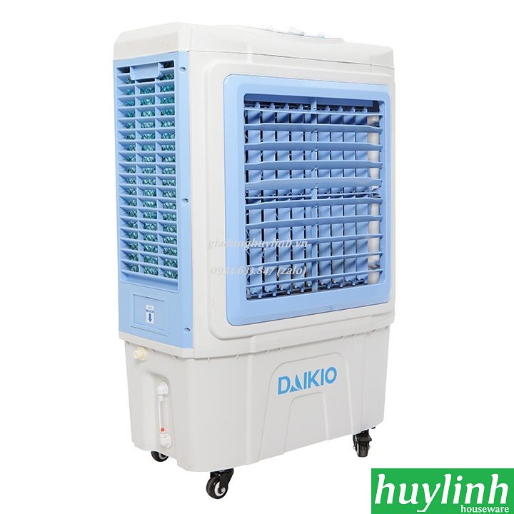 Máy làm mát Daikio DKA-05000C (DK-5000C) - giadunghuylinh.vn