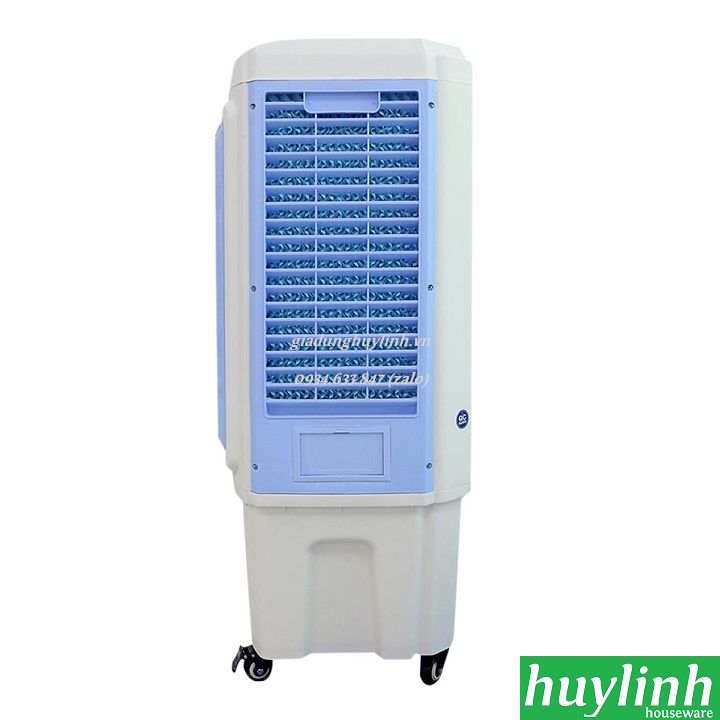 Máy làm mát Daikio DKA-05000D (DK-5000D) - giadunghuylinh.vn 5