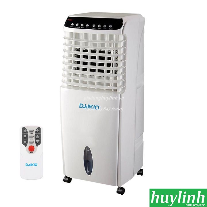 Máy làm mát Daikio DKA-00800A