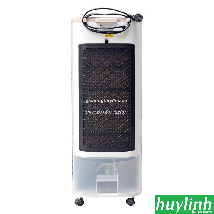 Máy làm mát Fujie AC-17C - giadunghuylinh.vn 4