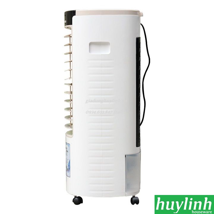 Máy làm mát Fujie AC-17C - giadunghuylinh.vn 5