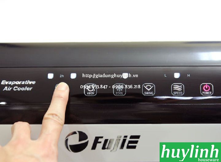 Máy làm mát không khí Fujie AC-601 - 20m2 7