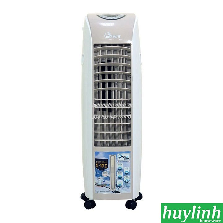 Máy làm mát Fujie AC-18B - giadunghuylinh.vn 3