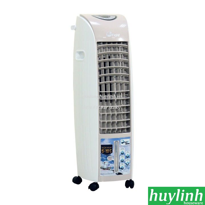 Máy làm mát Fujie AC-18B - giadunghuylinh.vn