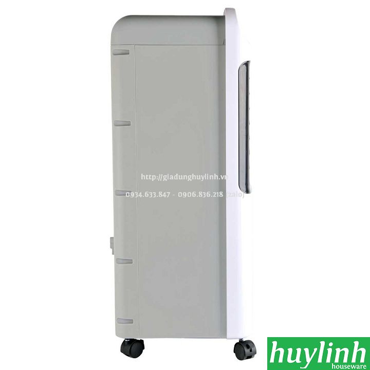 Máy làm mát không khí Iruka I-81 4