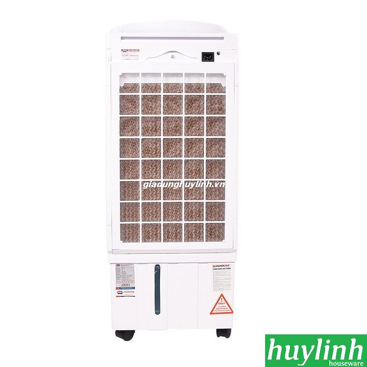 máy làm mát sunhouse shd7722 5