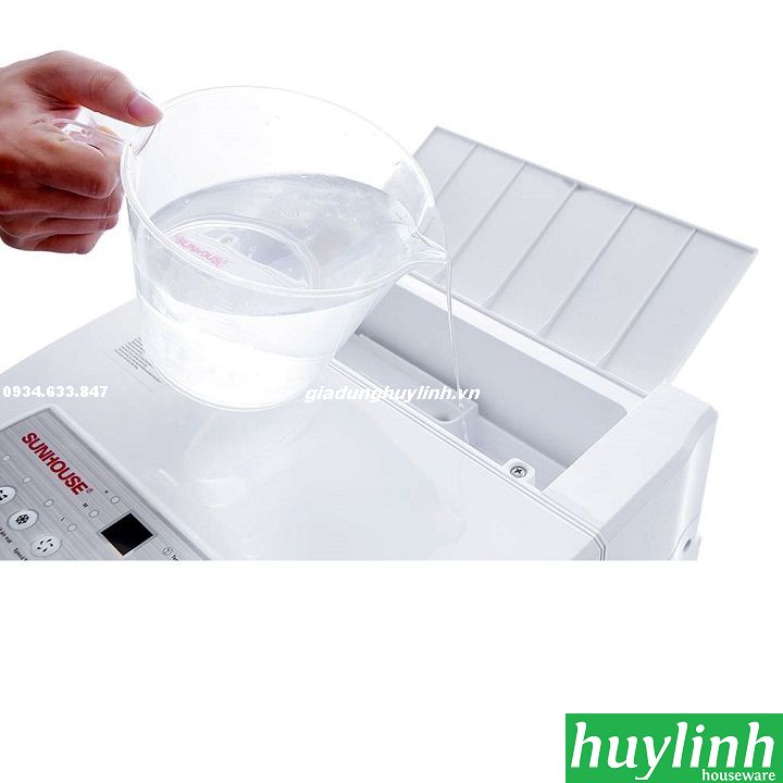 máy làm mát sunhouse shd7723 6