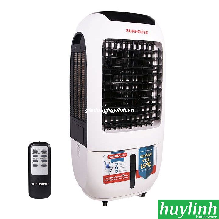 máy làm mát sunhouse shd7730