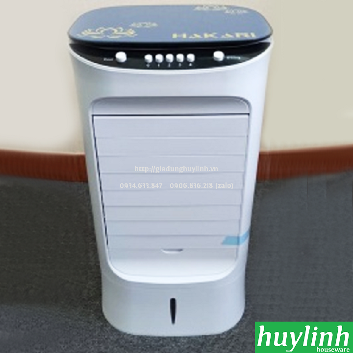 Máy làm mát không khí Hakari HK-1202 - 15m2