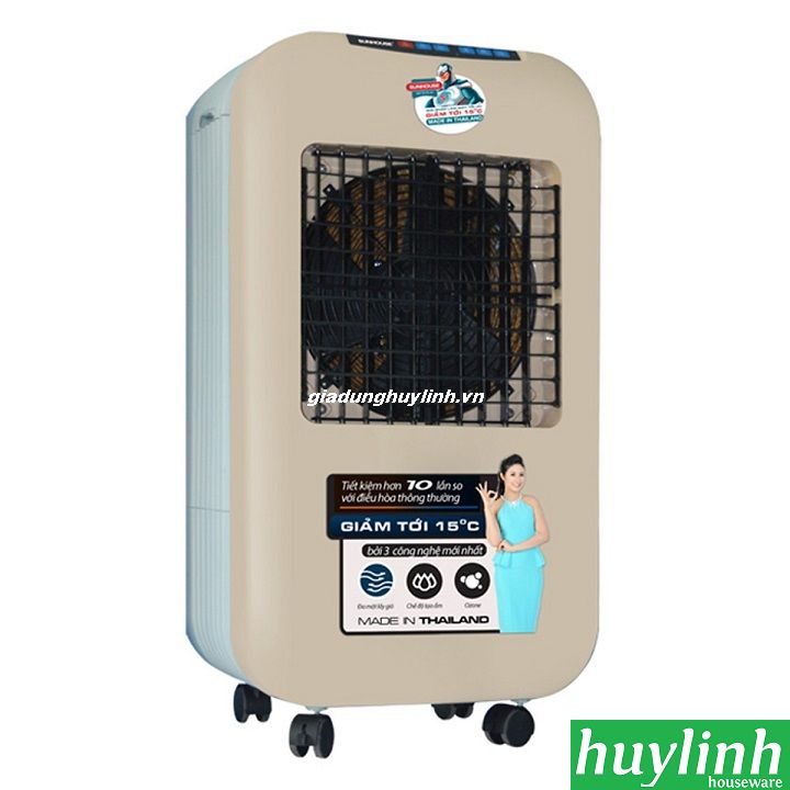 máy làm mát sunhouse shd7725 7