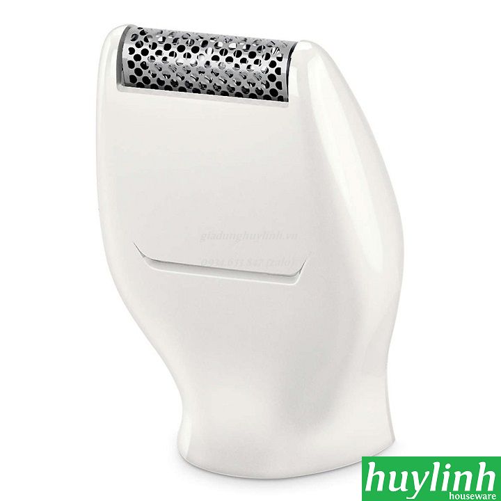 Máy làm sạch lông Philips BRT382 2
