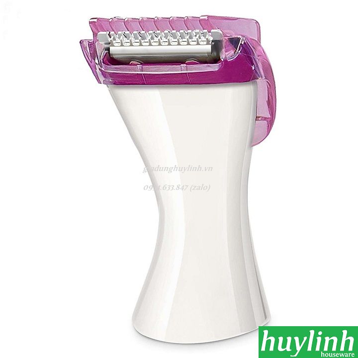 Máy làm sạch lông Philips BRT382 3