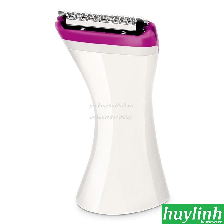 Máy làm sạch lông Philips BRT382 4
