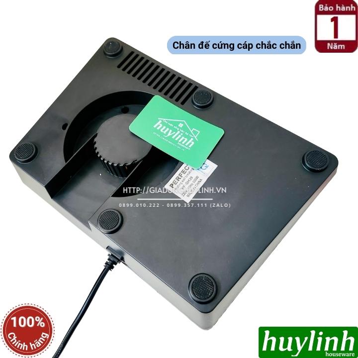 Máy làm sữa hạt đa năng Perfect PF-SH39 - 1.75 lít - 12 chức năng 6