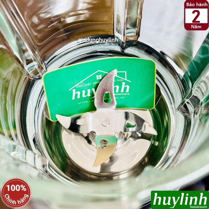 Máy làm sữa hạt Kalite KL-990P 4