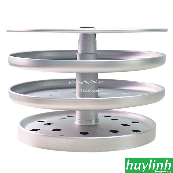 Máy làm tỏi đen Nikio NK-686 – 6 lít 3