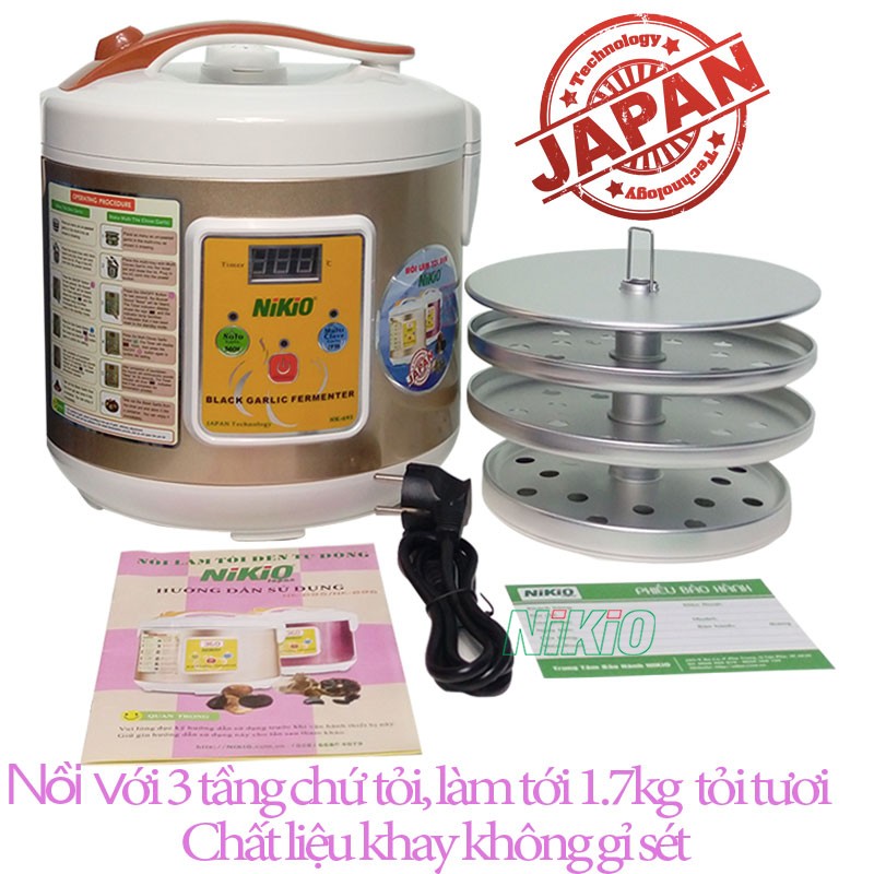 may lam toi den nikio nk-695 3