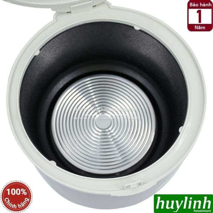 Máy làm tỏi đen Tiross TS904 - 5 lít 3