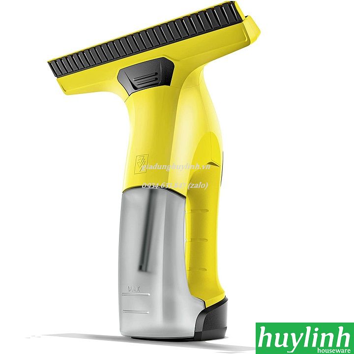 Máy lau kính Karcher WV 6 Plus 3