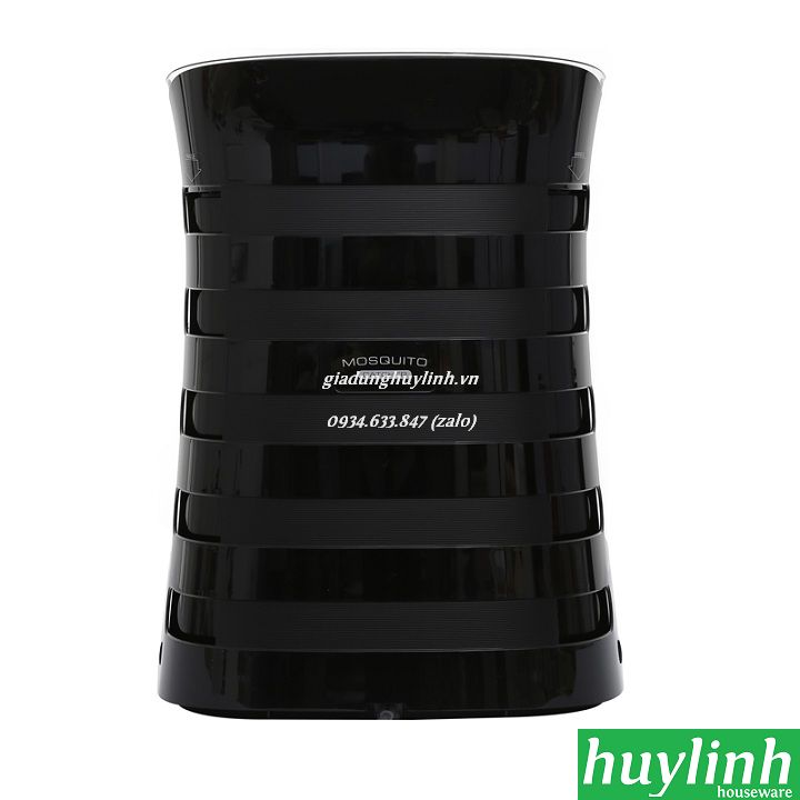 Máy lọc không khí Sharp FP-FM40E-B - giadunghuylinh.vn 3