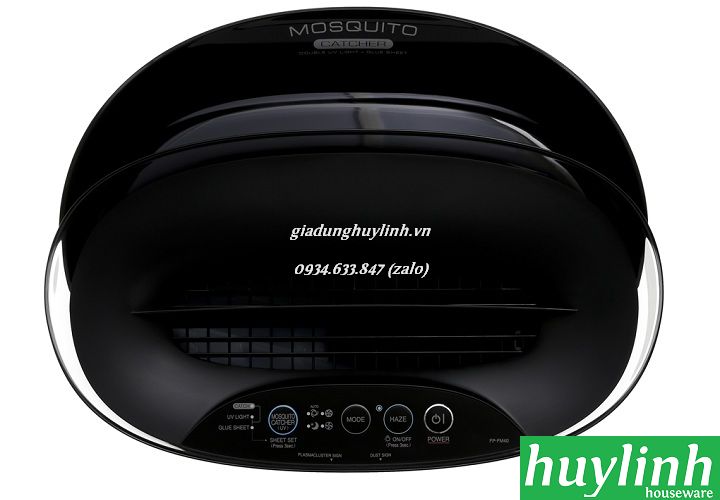 Máy lọc không khí Sharp FP-FM40E-B - giadunghuylinh.vn 5