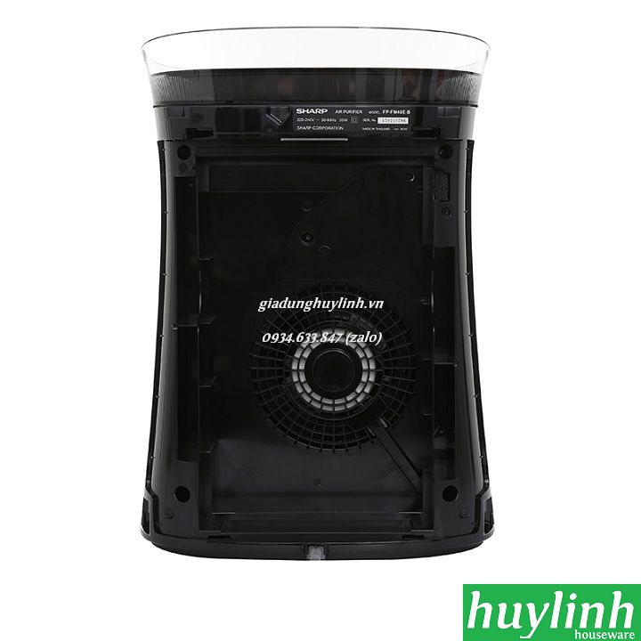 Máy lọc không khí Sharp FP-FM40E-B - giadunghuylinh.vn 7