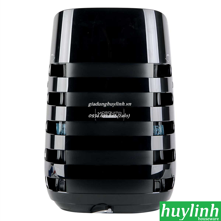 Máy lọc không khí Sharp FP-JM40V-B - bắt muỗi - 30m2 4