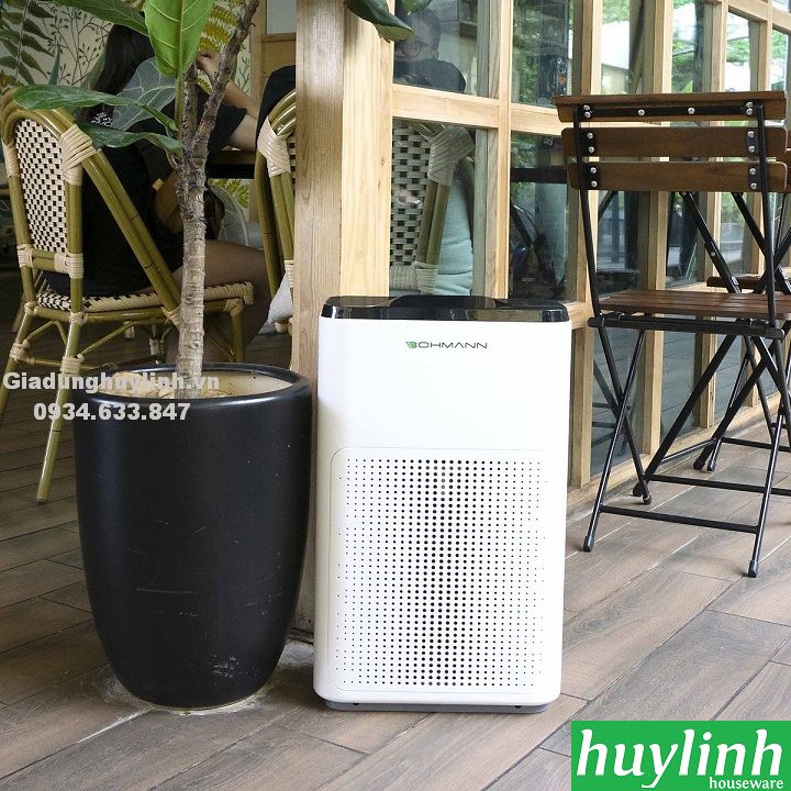 may-loc-khong-khi-bohmann