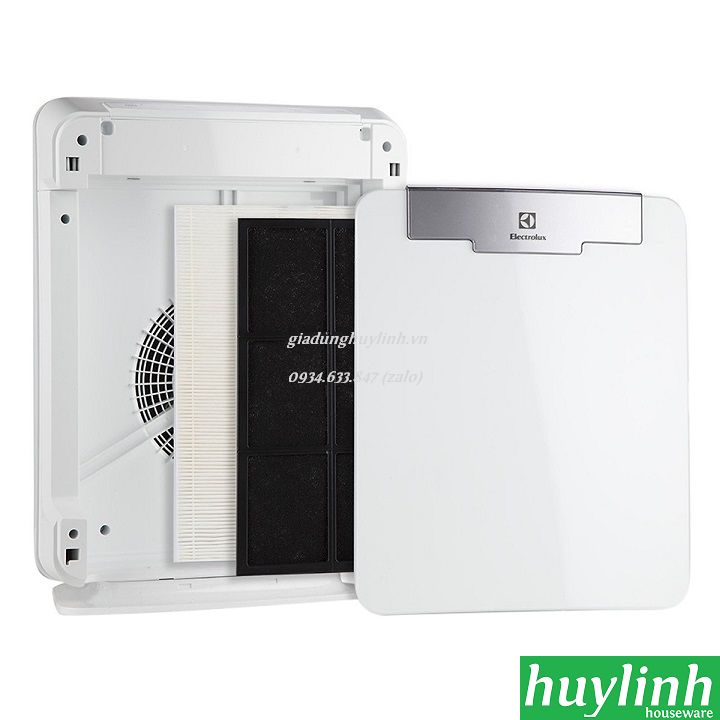Máy lọc không khí Electrolux EAC315 - Hàn Quốc 2