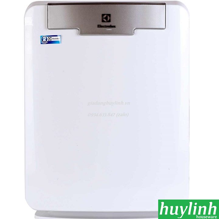 Máy lọc không khí Electrolux EAC315 - Hàn Quốc 3