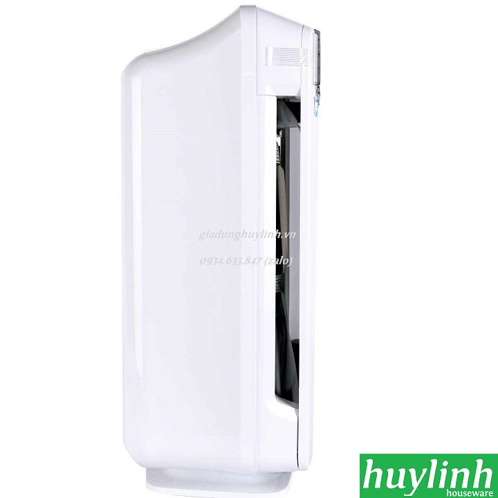 Máy lọc không khí Electrolux EAC315 - Hàn Quốc 4