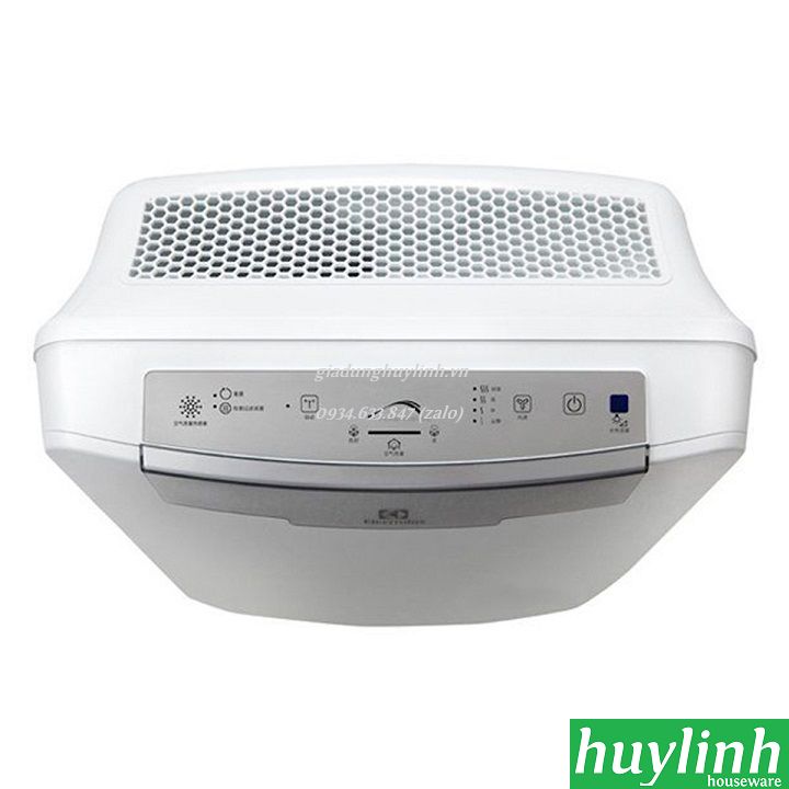 Máy lọc không khí Electrolux EAC415 - Hàn Quốc 3