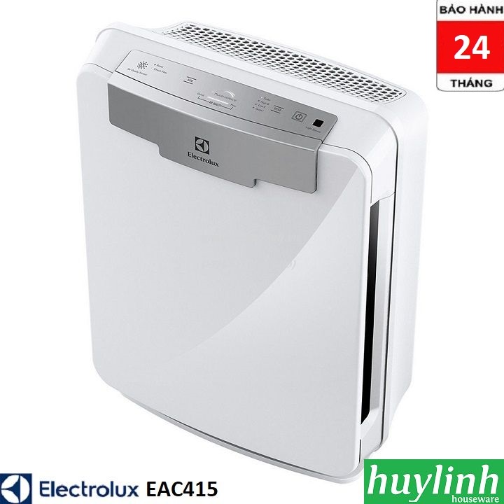Máy lọc không khí Electrolux EAC415 - Hàn Quốc